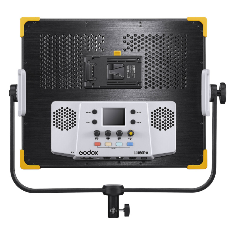 Godox LD150RS RGB осветитель светодиодный Godox LD150RS RGB