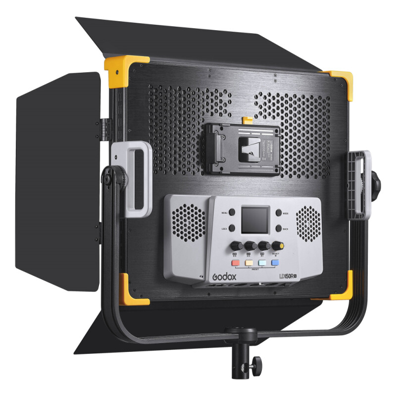 Godox LD150RS RGB осветитель светодиодный Godox LD150RS RGB