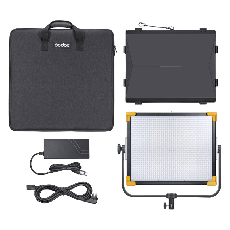 Godox LD150RS RGB осветитель светодиодный Godox LD150RS RGB