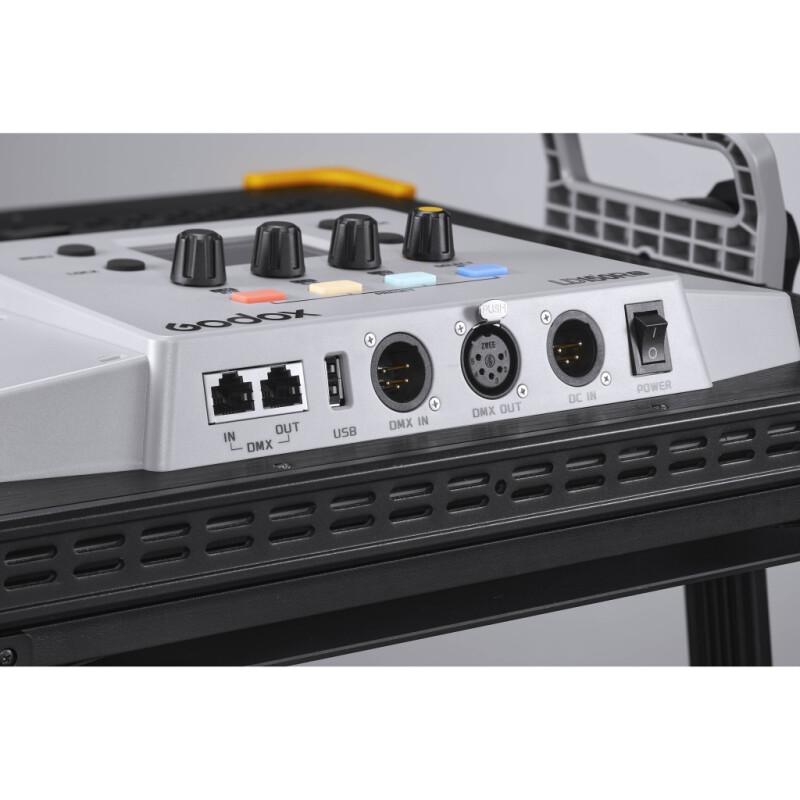 Godox LD150RS RGB осветитель светодиодный Godox LD150RS RGB