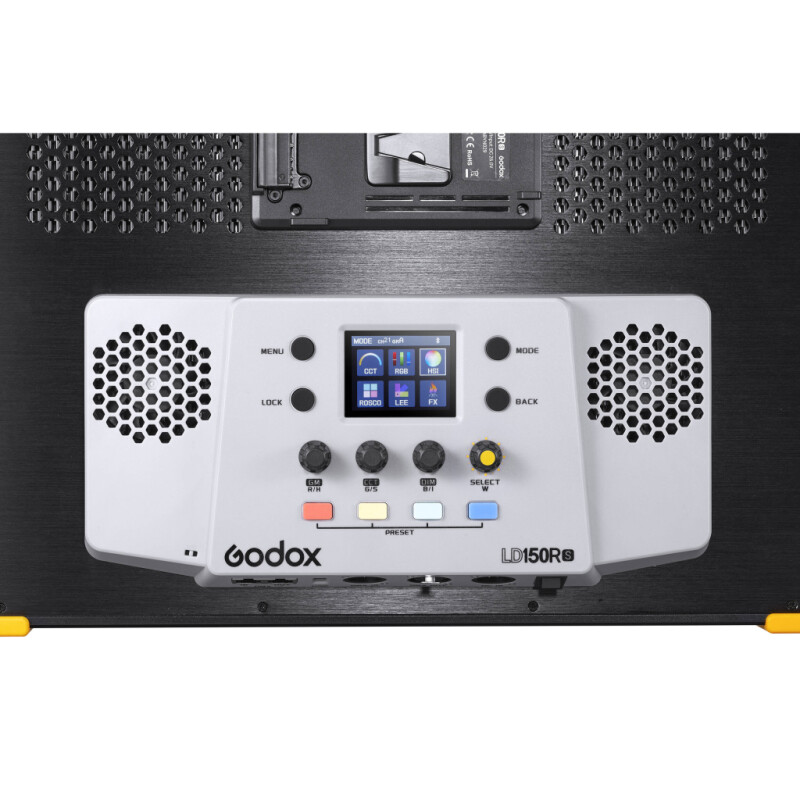 Godox LD150RS RGB осветитель светодиодный Godox LD150RS RGB