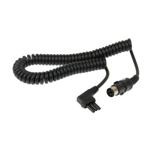 Godox Nx кабель питания для вспышек Nikon