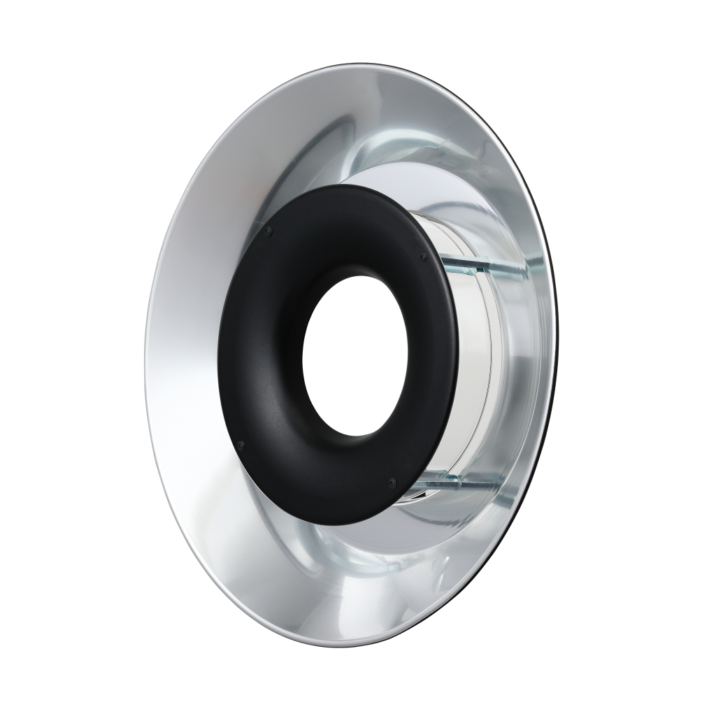 Godox RFT21W рефлектор серебрянный для R1200