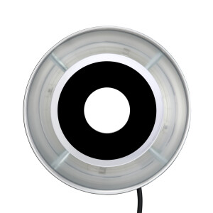 Godox RFT21W рефлектор серебрянный для R1200