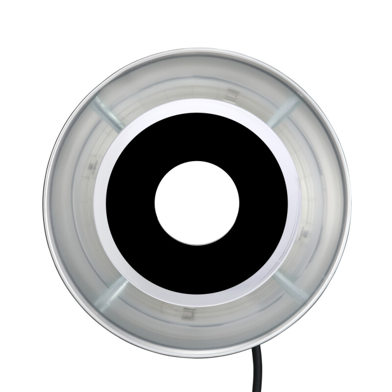 Godox RFT21W рефлектор серебрянный для R1200