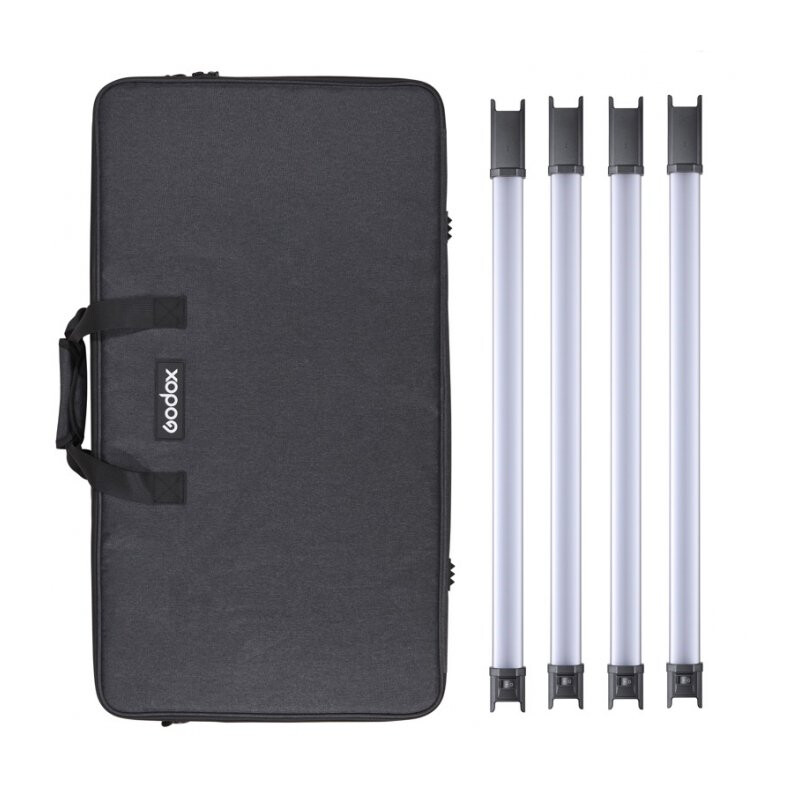 Godox TL60-4 Kit комплект светодиодных осветителей для видеосъемки