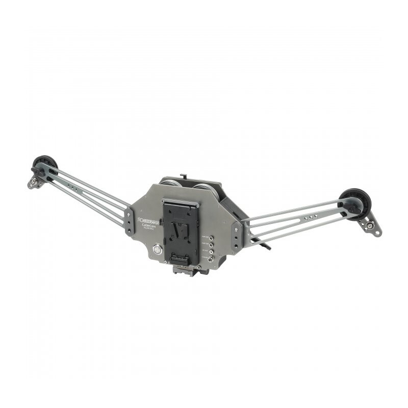 GreenBean CableCam Fly20 RCx тросовая система подвеса камеры моторизованная