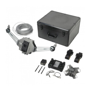 GreenBean CableCam Fly20 RCx тросовая система подвеса камеры моторизованная