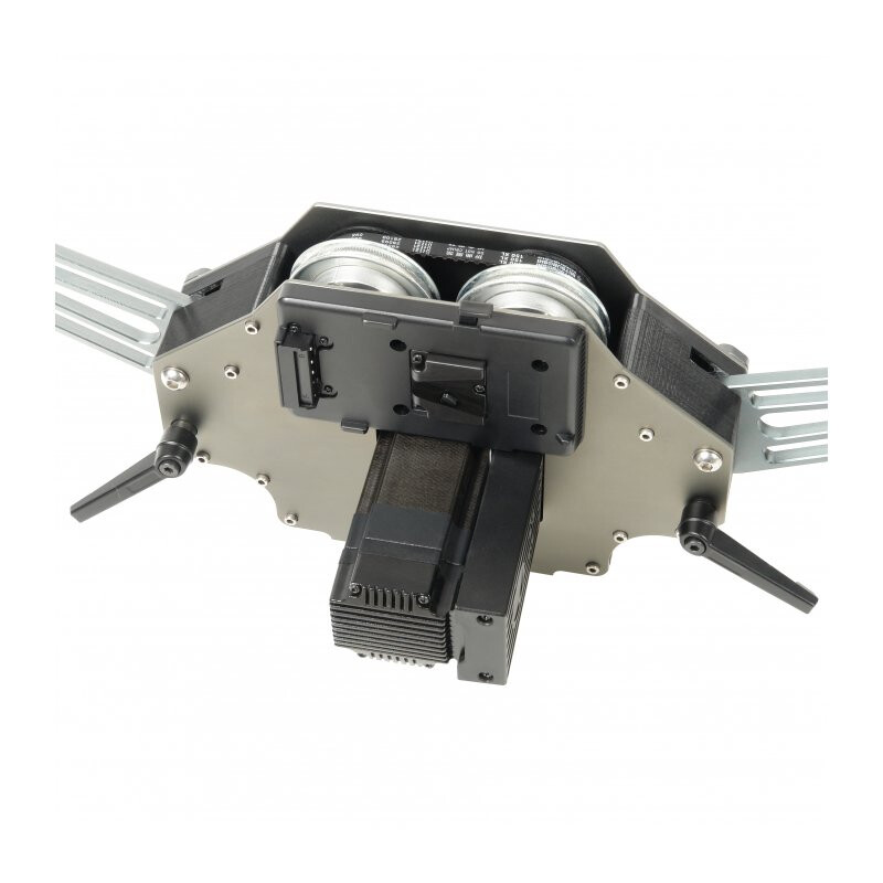 GreenBean CableCam Fly20 RCx тросовая система подвеса камеры моторизованная