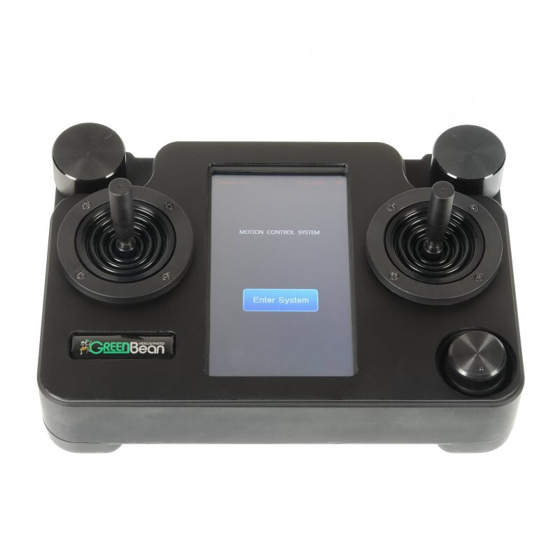 GreenBean CableCam Fly20 RCx тросовая система подвеса камеры моторизованная