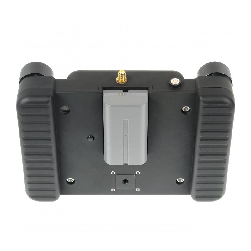 GreenBean CableCam Fly20 RCx тросовая система подвеса камеры моторизованная