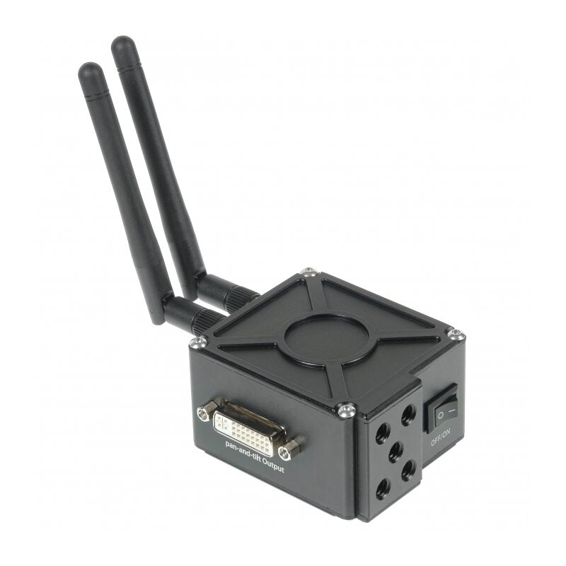 GreenBean CableCam Fly20 RCx тросовая система подвеса камеры моторизованная