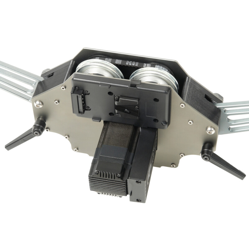 GreenBean CableCam Fly20 RCx тросовая система подвеса камеры моторизованная