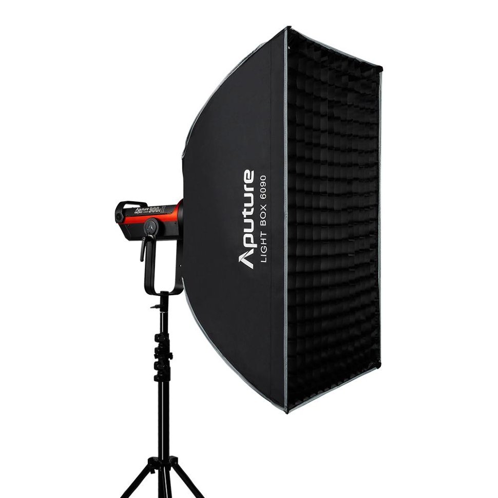 Aputure Light Box 60х90 софтбокс Aputure Light Box 60х90 софтбокс