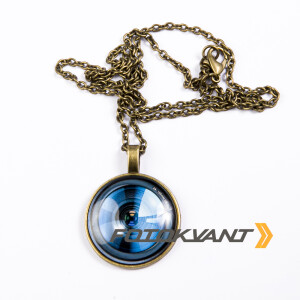 Fotokvant PRK-018 кулон фотографа №9