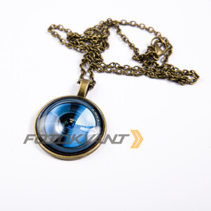 Fotokvant PRK-018 кулон фотографа №9