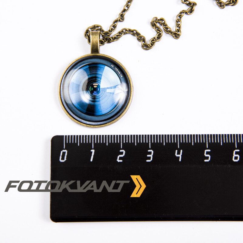 Fotokvant PRK-018 кулон фотографа №9