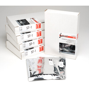 Silberra ST-1 проявитель