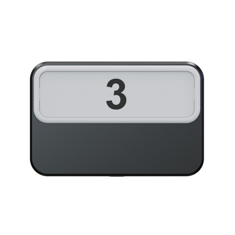 AVMATRIX TS3019-6 Tally комплект сигнализации для 6-ти камер