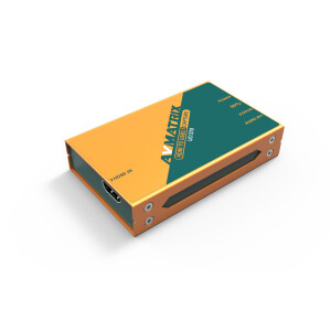 AVMATRIX UC1218 HDMI USB устройство видеозахвата