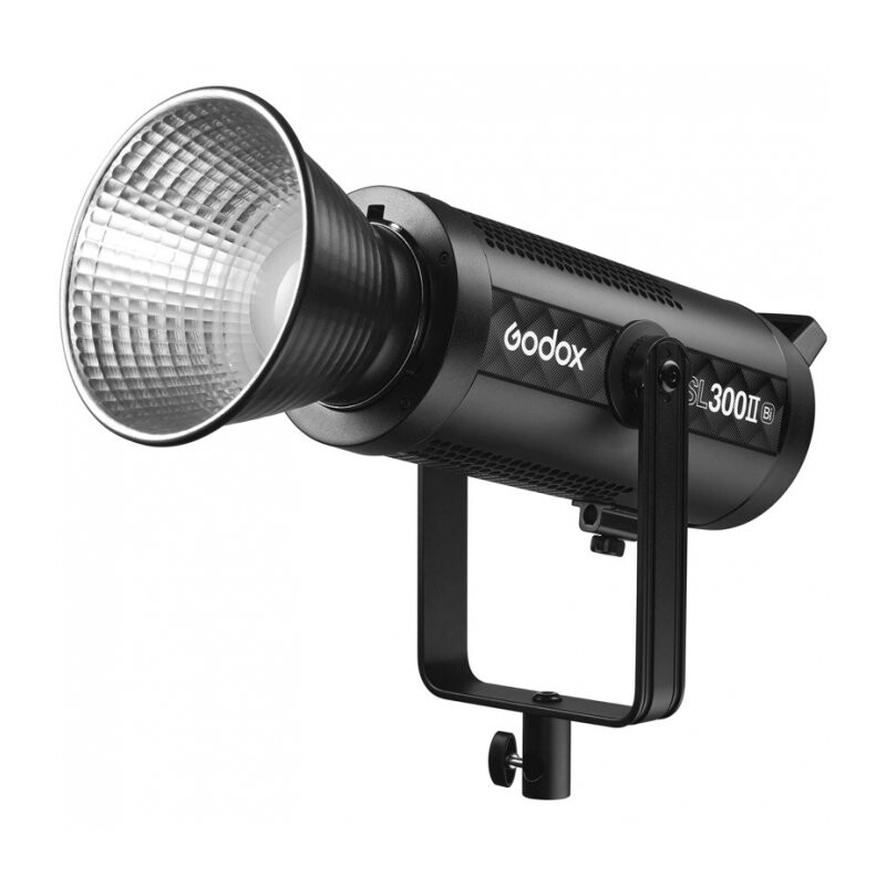 Godox SL300IIBi осветитель светодиодный студийный