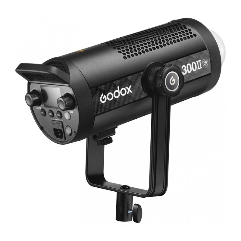 Godox SL300IIBi осветитель светодиодный студийный