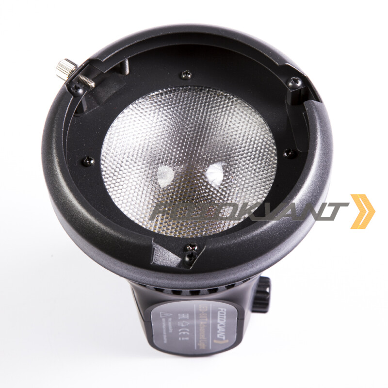 Fotokvant LED-80T Advanced Light COB светодиодный осветитель