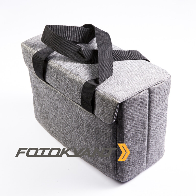 Fotokvant LED-80T Advanced Light COB светодиодный осветитель