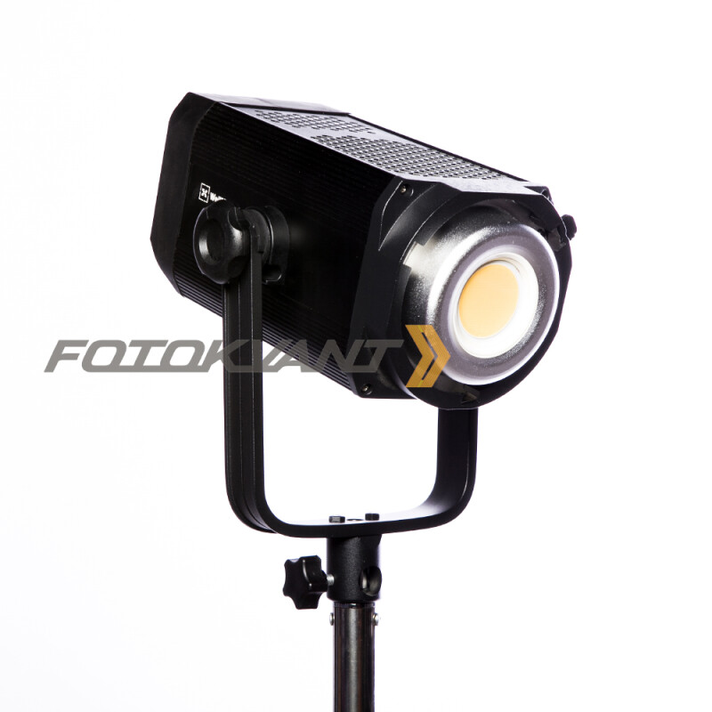 Fotokvant COB-200 LED COB DMX светодиодный осветитель 200 Вт