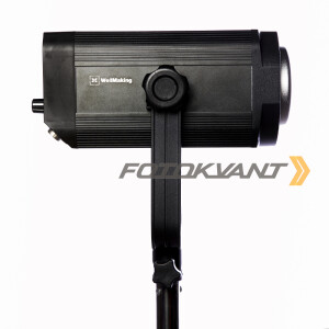 Fotokvant COB-200 LED COB DMX светодиодный осветитель 200 Вт