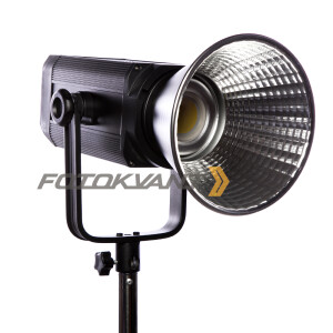 Fotokvant COB-300 LED COB DMX светодиодный осветитель 300 Вт