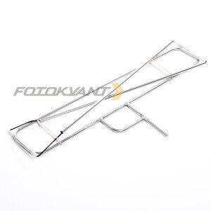 Fotokvant FRR-7590B фрост-рама разборная 75х90 см в сумке