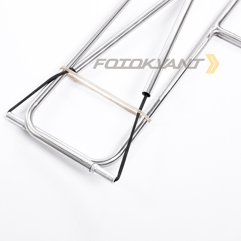 Fotokvant FRR-7590B фрост-рама разборная 75х90 см в сумке