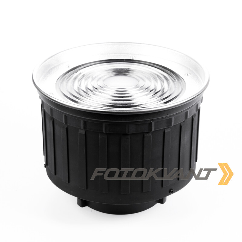 Fotokvant RO-05 Fresnel линза Френеля с байонетом Bowens
