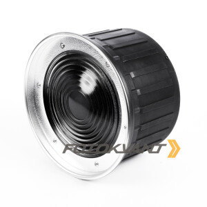 Fotokvant RO-05 Fresnel линза Френеля с байонетом Bowens