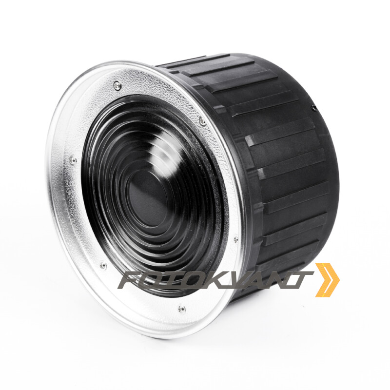 Fotokvant RO-05 Fresnel линза Френеля с байонетом Bowens