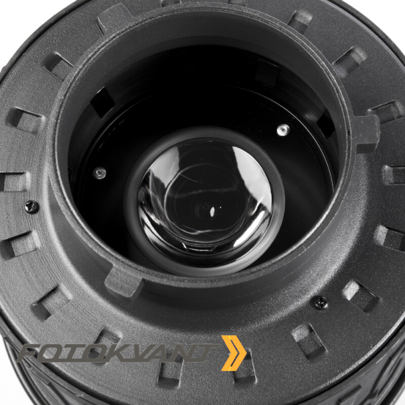 Fotokvant RO-05 Fresnel линза Френеля с байонетом Bowens