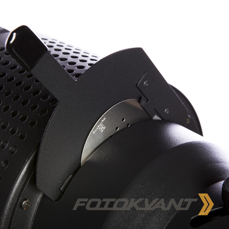 Fotokvant RO-04 оптический рефлектор с цветными фильтрами и масками гобо