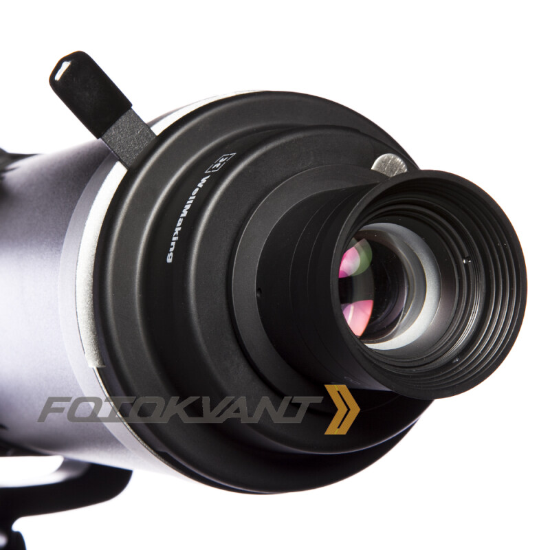 Fotokvant RO-06 оптический рефлектор с объективом 60 мм цветными фильтрами и масками гобо