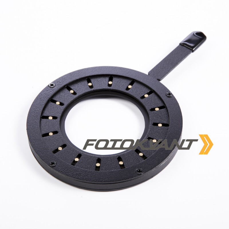 Fotokvant GMG-01 регулируемая лепестковая диафрагма для RO-06
