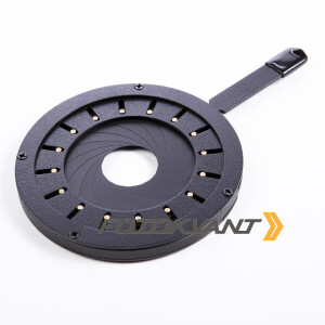 Fotokvant GMG-01 регулируемая лепестковая диафрагма для RO-06