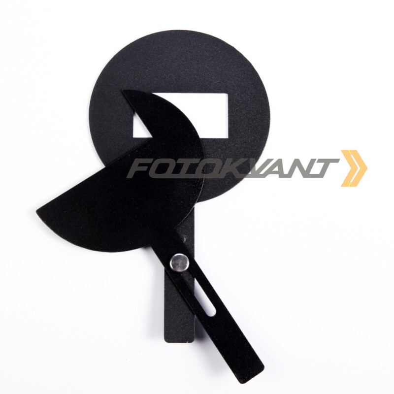 Fotokvant GMG-02 маска прямоугольная регулируемая для RO-06