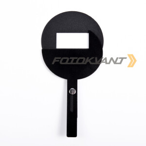 Fotokvant GMG-02 маска прямоугольная регулируемая для RO-06