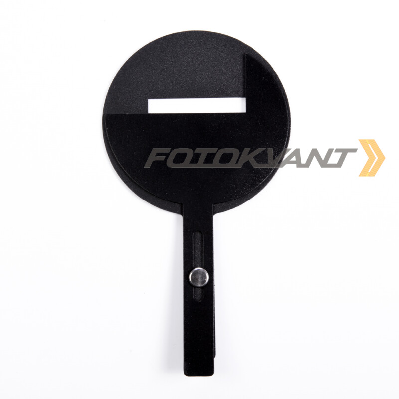 Fotokvant GMG-02 маска прямоугольная регулируемая для RO-06