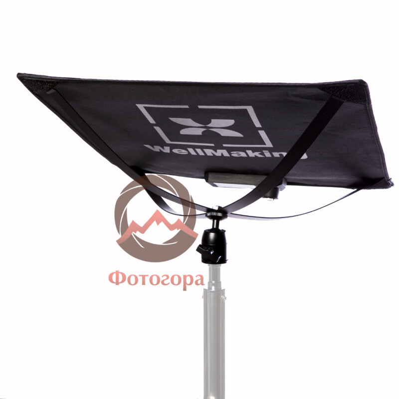 Wellmaking HB-48S Flexible LED Light Mat светодиодный гибкий свет 45 Вт размер 34х34 см