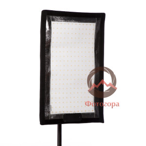 Wellmaking HB-100W Flexible LED Light Mat светодиодный гибкий свет 100 Вт размер 32х53 см