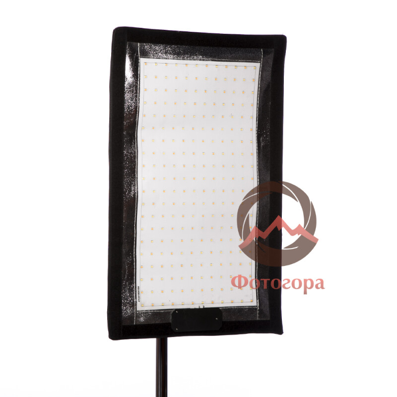 Wellmaking HB-100W Flexible LED Light Mat светодиодный гибкий свет 100 Вт размер 32х53 см