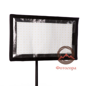 Wellmaking HB-100W Flexible LED Light Mat светодиодный гибкий свет 100 Вт размер 32х53 см
