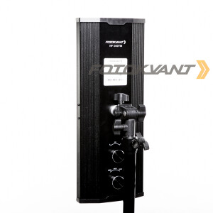 Fotokvant LED-40M Bi-color светодиодная панель 40 Вт 3000-6000К