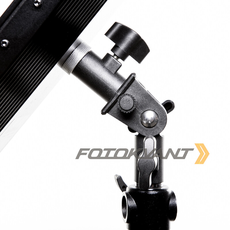 Fotokvant LED-40M Bi-color светодиодная панель 40 Вт 3000-6000К